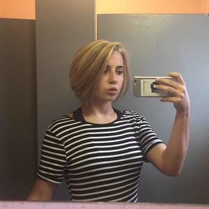 Meet your Posher, Cheyenne